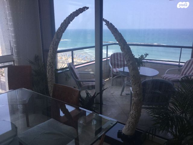 דירה, הירקון 49, לב תל אביב, לב העיר צפון, תל אביב יפו