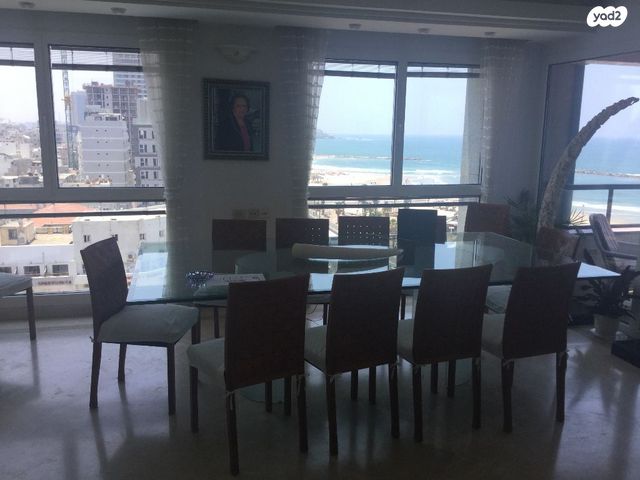 דירה, הירקון 49, לב תל אביב, לב העיר צפון, תל אביב יפו