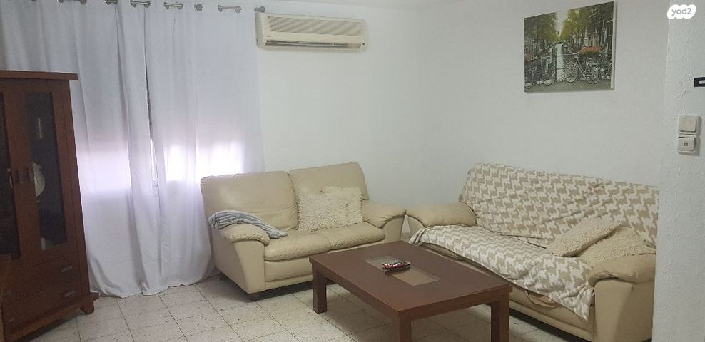 דירה, דרך צרפת, קרית שפרינצק, חיפה