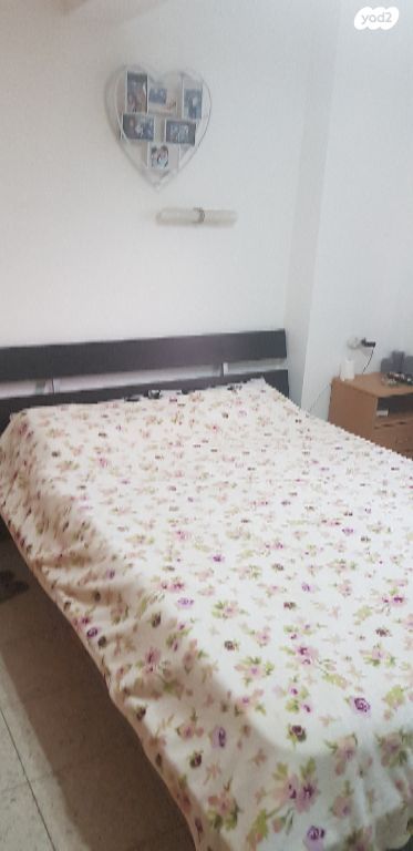 דירה, דרך צרפת, קרית שפרינצק, חיפה