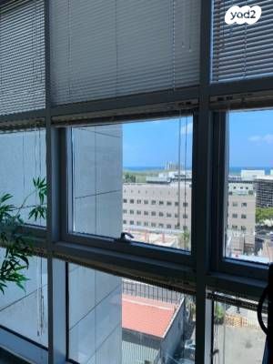 משרדים, המנופים 9, אזור תעשיה, הרצליה