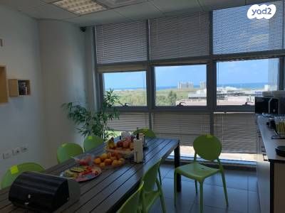 משרדים, המנופים 9, אזור תעשיה, הרצליה