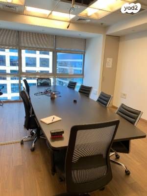 משרדים, המנופים 9, אזור תעשיה, הרצליה