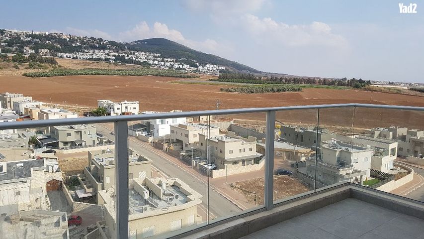 רובע יזרעאל סביוני העמק