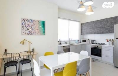 דירה, העבודה 8, לב תל אביב, לב העיר צפון, תל אביב יפו