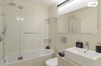 דירה, העבודה 8, לב תל אביב, לב העיר צפון, תל אביב יפו