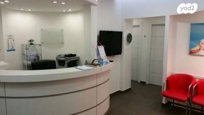 משרדים, אחוזה 120, נווה דוד רמז, רעננה