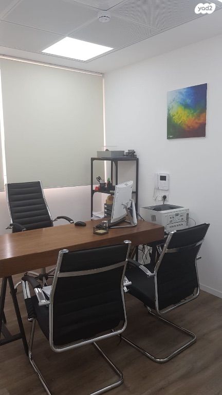 משרדים, באר טוביה