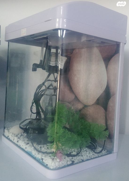 אביזרים | אקווריום