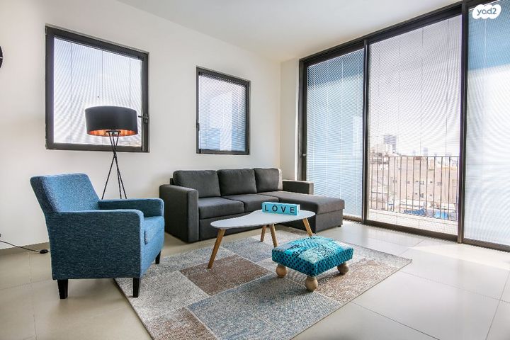 ארלוזורוב 15