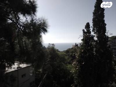 משרדים, שדרות מוריה, אחוזה, חיפה