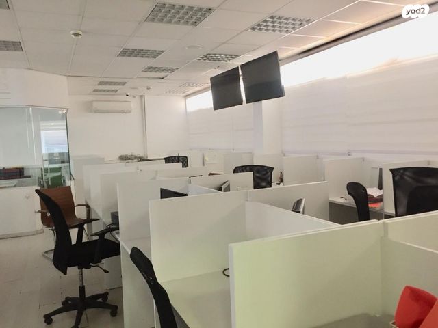 משרדים, דוד סחרוב 13, מב"ת מערב, אזור תעשייה חדש, ראשון לציון