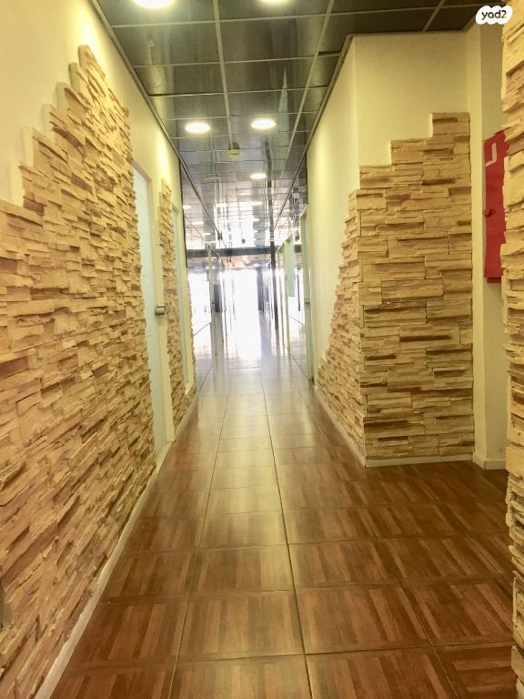 משרדים, דוד סחרוב 13, מב"ת מערב, אזור תעשייה חדש, ראשון לציון