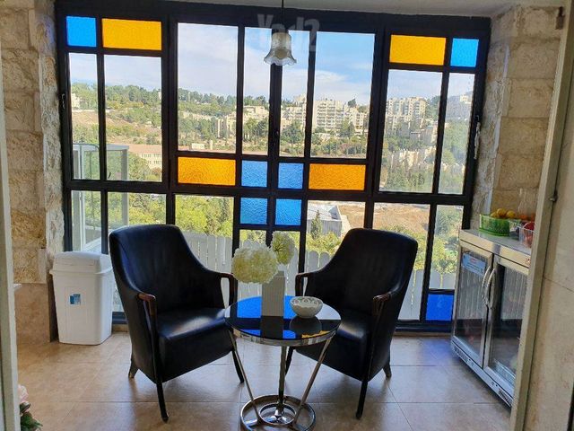 דירה למכירה בירושלים (תיווך) — 5