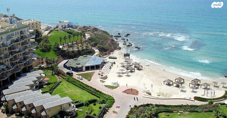 דירה, שדרות מנחם בגין 1, גבעת אולגה, חדרה