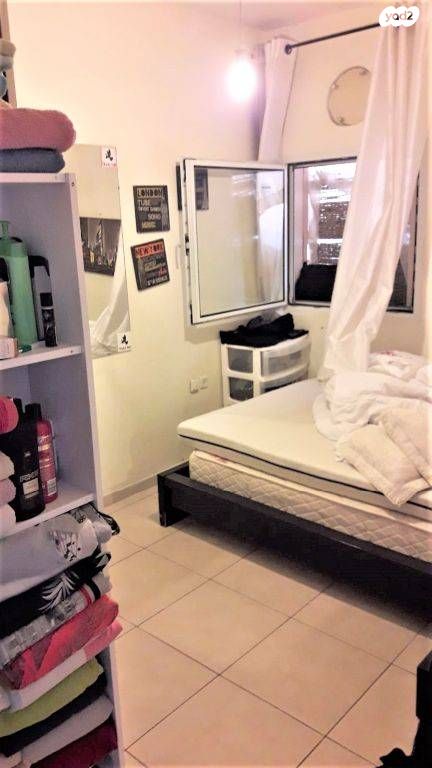 דירה, י.ל. פרץ 38, נווה שאנן, תל אביב יפו