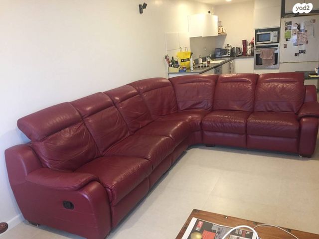 Yad2 In English Help To Olim Chadashim And Tourists Israel For Speaking Or Russian Tel Both Travelling Second Hand Version Of Yad2 In English Help To Olim Chadashim, Gideon Italian Leather Sofa