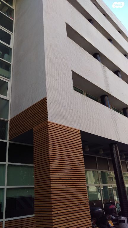 חנויות/ שטח מסחרי, התעשייה 4, מונטיפיורי, הרכבת, תל אביב יפו