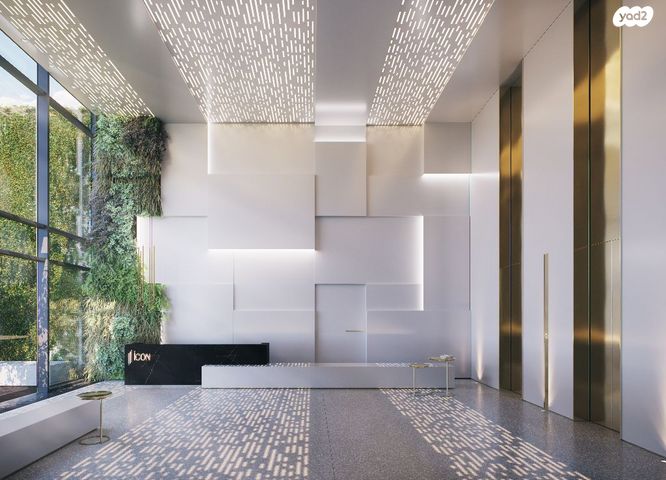 משרדים, הרוקמים 27, אזור תעשיה ג, חולון