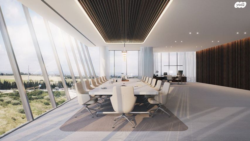 משרדים, הרוקמים 27, אזור תעשיה ג, חולון