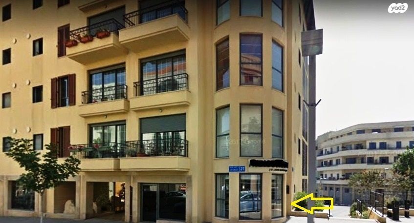 חנויות/ שטח מסחרי, צפון יפו, המושבה האמריקאית-גרמנית, תל אביב יפו