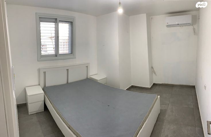 יחידת דיור, השופטים 18, גבעת ציון, אשקלון