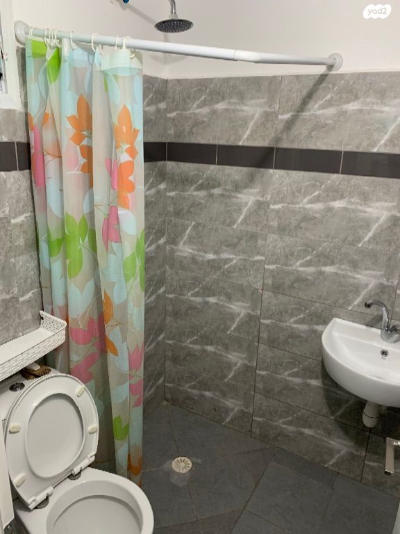 יחידת דיור, השופטים 18, גבעת ציון, אשקלון