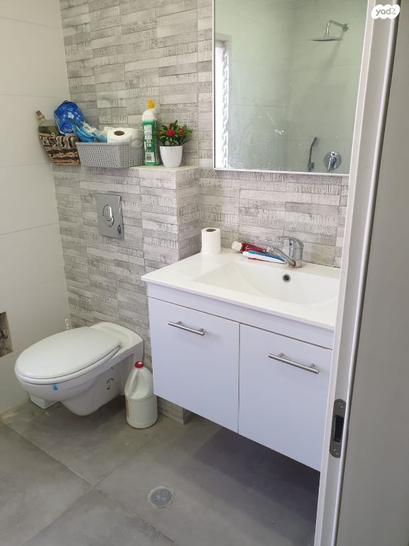 גג/ פנטהאוז, הדסים 15, מרכז העיר, עפולה