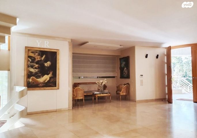 בית פרטי/ קוטג', סביון