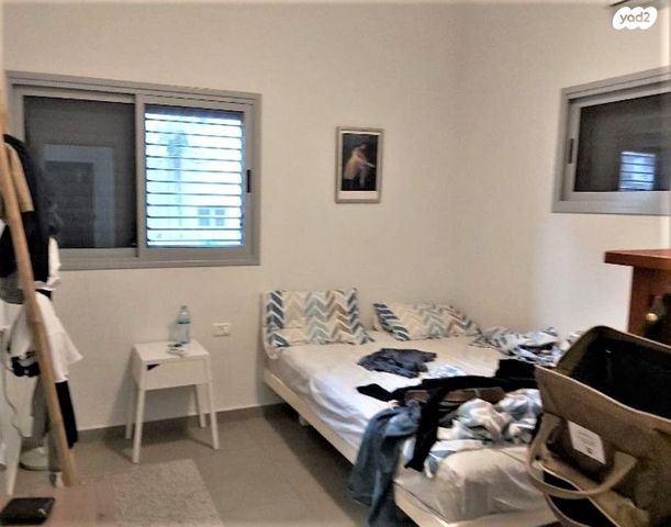 דירה, אמסטרדם, הצפון הישן - צפון, תל אביב יפו