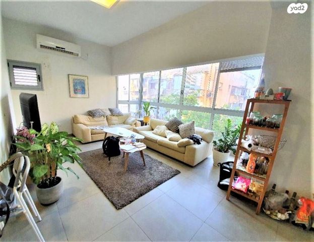 דירה, אמסטרדם, הצפון הישן - צפון, תל אביב יפו