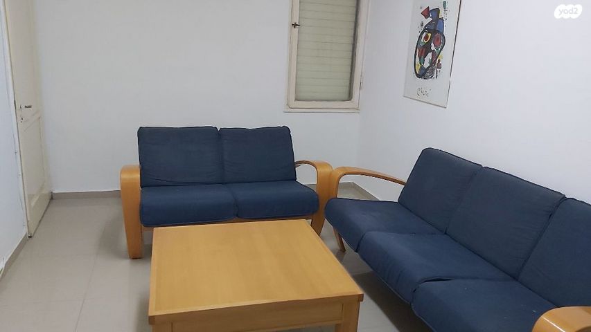 דירה, הנדיב, שכונה ג', באר שבע