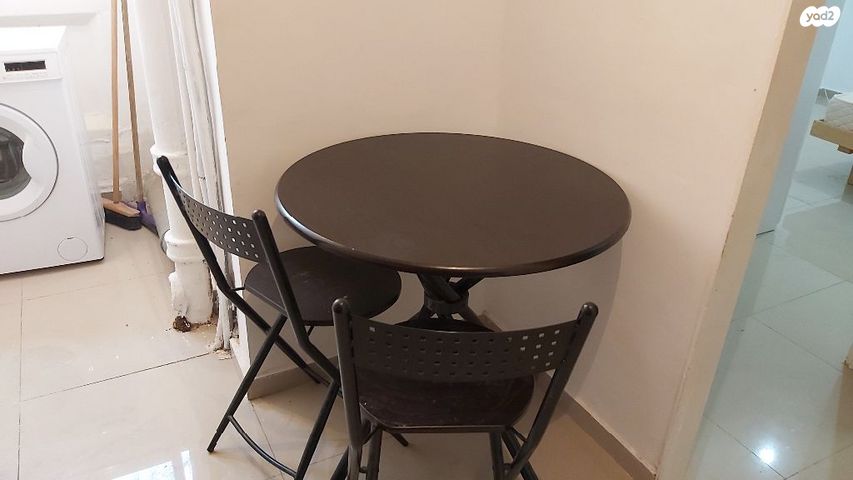 דירה, הנדיב, שכונה ג', באר שבע