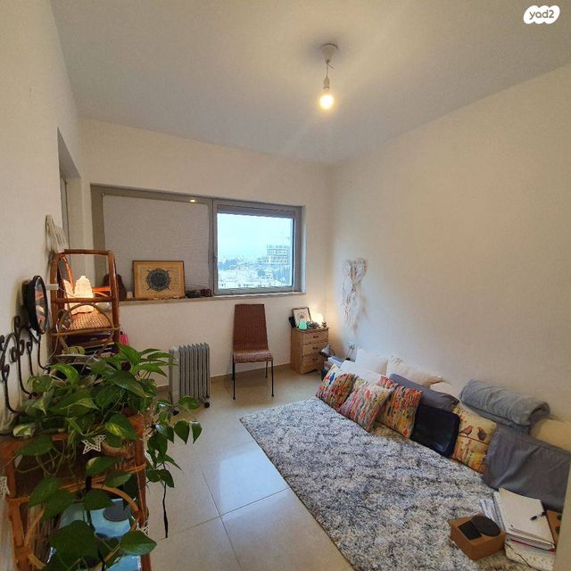 דירה, מרכז העיר, ירושלים