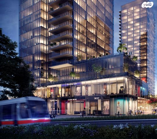 משרדים, תוצרת הארץ, סטארטסיב / רמת סיב, פתח תקווה