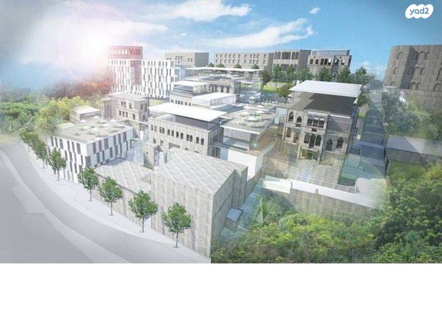 דופלקס, שיבת ציון 46, העיר התחתית, ואדי סאליב, חיפה