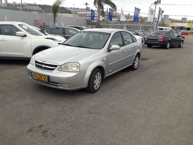 שברולט אופטרה מכירה פרטי רכב יד2