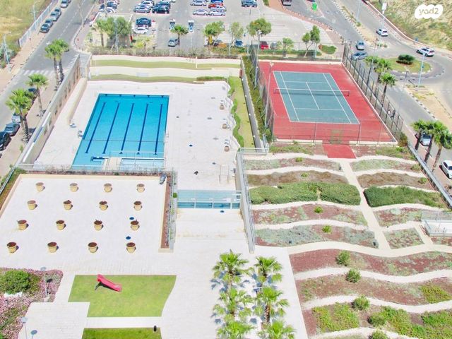 דירה, השונית 10, מרינה, הרצליה