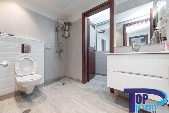 דירה, אלחריזי 16, רמת חן ובן ציון, נתניה