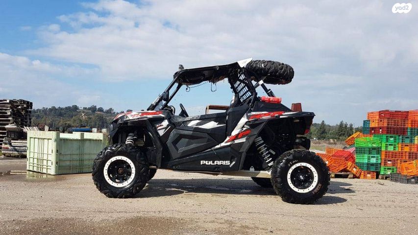 טרקטורונים מכירה מיוחדים רכב יד2