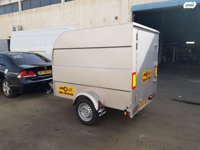 מודעת רכב פרטי/מסחרי