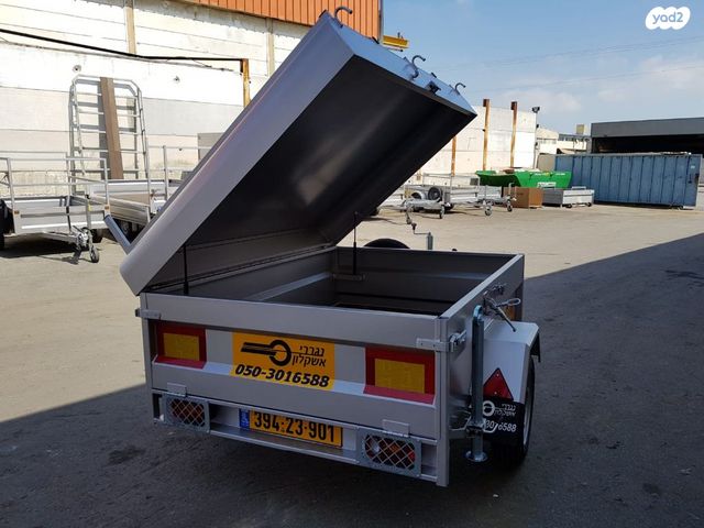 מודעת רכב פרטי/מסחרי