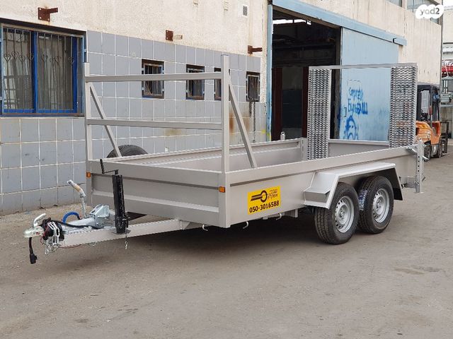 מודעת רכב פרטי/מסחרי