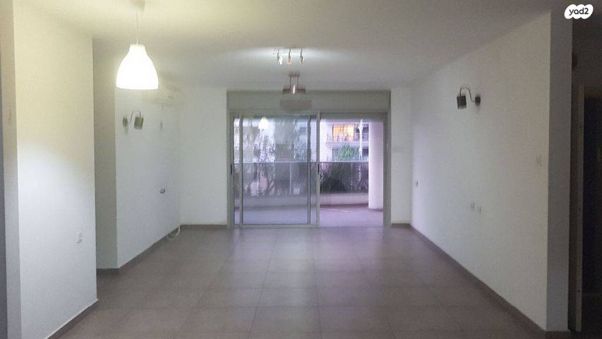 דירה, שדרות קדש 9, ברנע, אשקלון