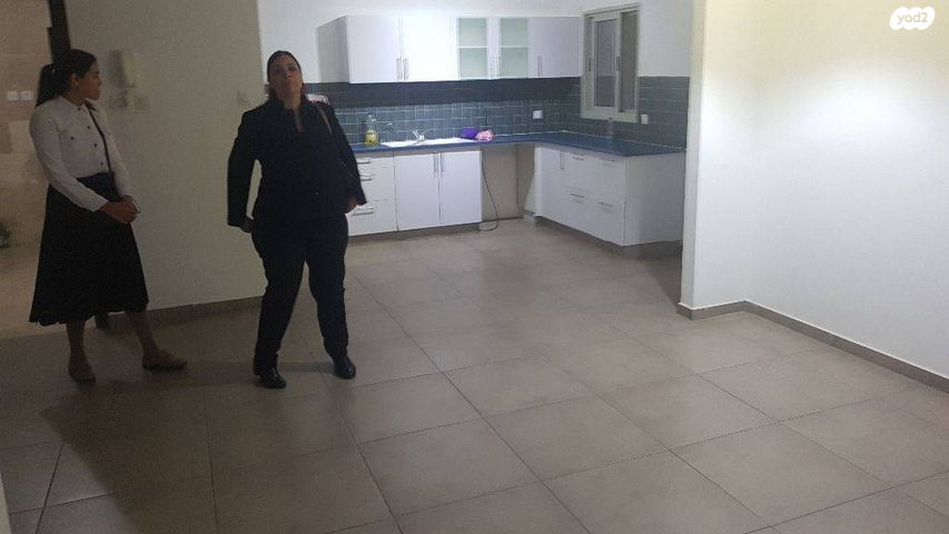 דירה, שדרות קדש 9, ברנע, אשקלון