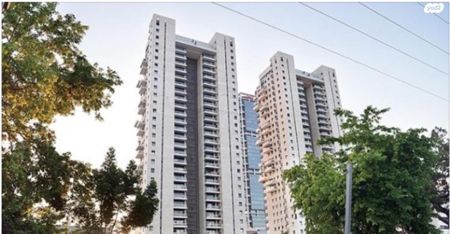 שדרות ההשכלה 17