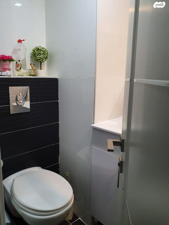 חיים משה שפירא 