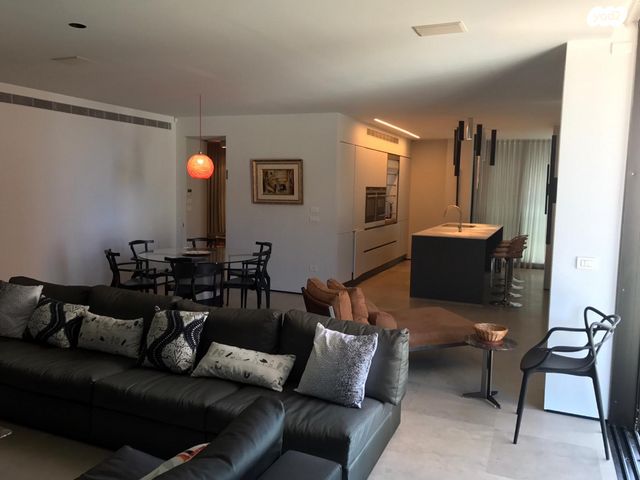 דירה, הירקון, הצפון הישן - דרום, תל אביב יפו