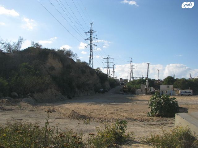 מגרשים, בית שמש