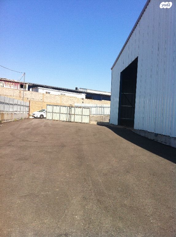 מבני תעשיה, החרושת, אזור תעשיה יהלום, אור יהודה